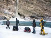 Chadar Treks
