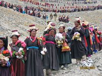 Ladakh Cultural Tours