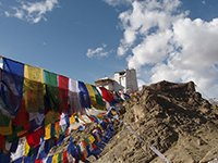 Ladakh trekking