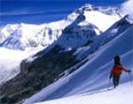 Shang-la Matho-la Stok Kangri Trek