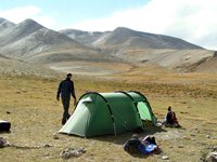 Leh-Lamayuru Alchi Trek