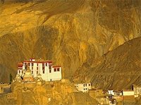 Leh-Lamayuru To Padum Zanskar