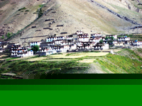 Spiti Valley